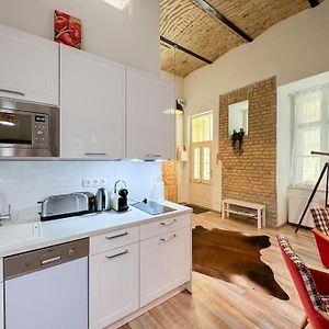 Appartement met een Slaapkamer